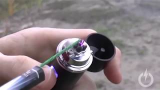 Cross Lighter