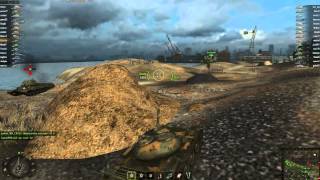 T 54 Port