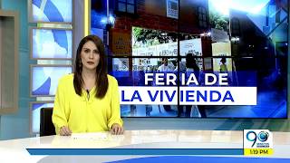 Sep 7 2018 Conozca las ofertas que la Feria de la vivienda presenta este fin de semana en Cali