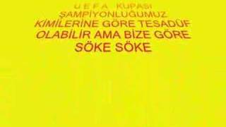 Galatasarayımızın Mini Klibi
