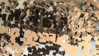 Italian commercial ad 2008