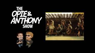 Opie and Anthony: Weird News Stories Compilation XI