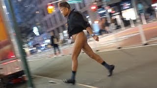 NAKED BUT WHY!