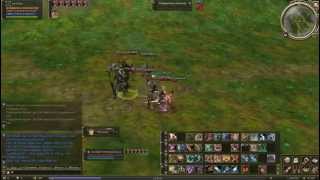 LineAge 2. Колония фей#3