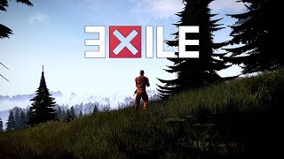 Arma 3 Exile #1