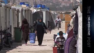 The fear and loathing of Syrian refugees in Lebanon - The Listening Post (Feature)