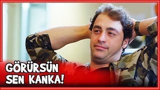 Ali, Arzu'yu Bülent'in Üstüne Salıyor - Küçük Ağa 30.Bölüm