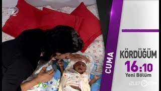 Kördüğüm 187.Bölüm Fragmanı - 9 Şubat 2018 Cuma