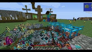 |Дюп НА MIX-SERVERS| 2018-2019 |