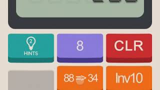 Calculator The Game Level 172