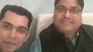 Live Video with WBPS Topper 2012 SDPO Somnath Jha Part 1