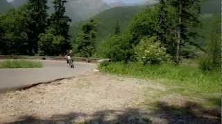 Scorpa T-ride 2012