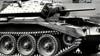 Killer Tanks   The Cromwell