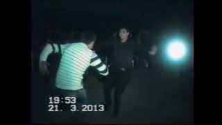 Yeni Daşkənd (Novruz bayramı 21.03.2013)