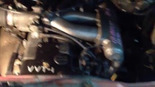 Двигатель Toyota 1 JZ-GE в Газели