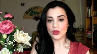 my make up story