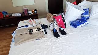 Покупки в Антальи. Мужское, женское и для детей. Ramada Plaza Antalya.
