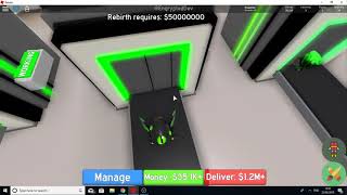 ROBLOX | Factory Simulator | MAGIC MACHINES!