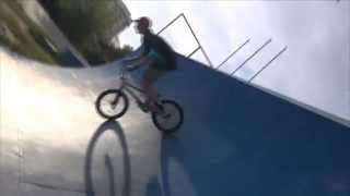 Street Fest 3 BMX Rollers Skating