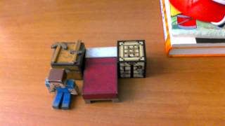 Minecraft oyuncaklari nerede satılır kaç TL dir