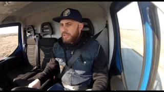 Тест драйв грузовик IVECO ИВЕКО