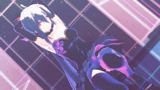 【MMD】ヒビカセ Tda式 ハク ( Tda Haku )