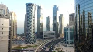 Катар-Самая богатая страна в мире,как там живут??