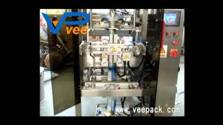 VFFS-4000 Salt Packaging Machine