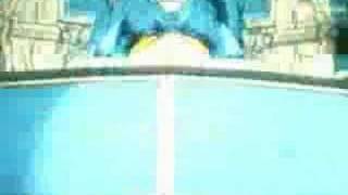 Transformers Energon Super mod (magyar)