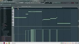 Prince kaybee ft. Busiswa & TNS-Banomoya (Reprise) FLP Available