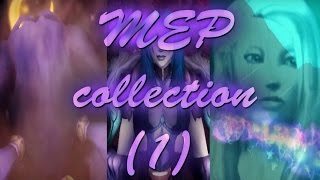 WoW MEP Collection (1)