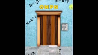 100 doors escape world level 16