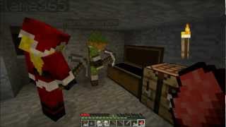 Let's Survive - Minecraft Survival Multiplayer - Part 1