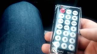 şok'tan aldığım kawai 3030 double teyp olumlu ve olumsuz yanları( kamera performansı)