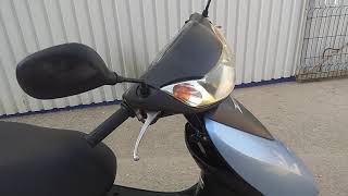 Honda Dio AF 62