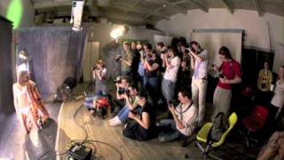 yourskill.ru Мастеркласс Masterclass женское ню YOURSKILL