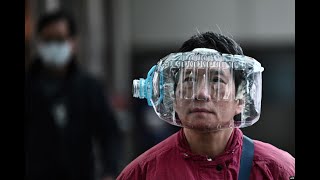 时事大家谈：武汉肺炎疫情通报贻误谁之过？