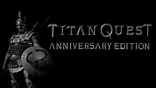 titan quest: ragnarok ► дойти до Аида