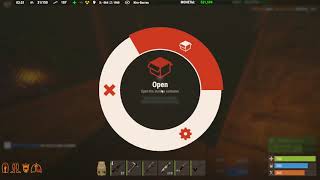 Rust Баг торгового автомата найден