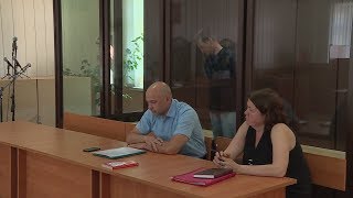 В Башкирии идет суд над водителем, который обвиняется в гибели 10 человек