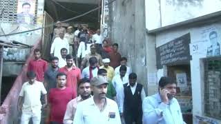 प्रयाग के शेर, ब्राह्मण शिरोमणि पंडित uday bhan karvariya