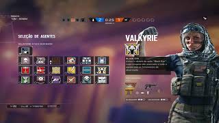 Tom Clancy's Rainbow Six Siege | RKD CM OS DEUSES