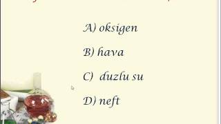 test kimyanın ilk anlayislari