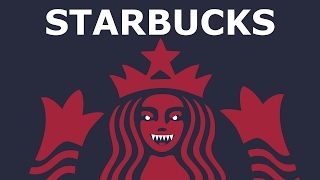 Что вы знаете о Starbucks?