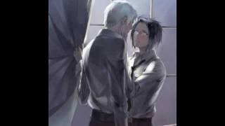 Lily of the Lamplight - PruAus [reupload]