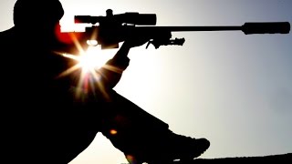 HMG - 22.01.17 | Снайпер, чистая работа (Arma 3)