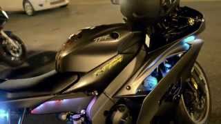 Bike Night 2015 Royal Oak
