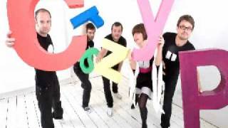 Crazy P - Twisted