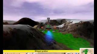Colobot - Mission 9-4 game playthrough (part 4 of 5) - Finale