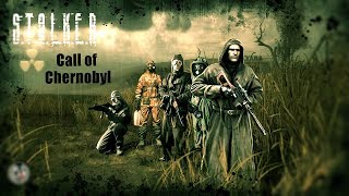 Охота за головами - STALKER Сall of Chernobyl [Darkwood не за горами]